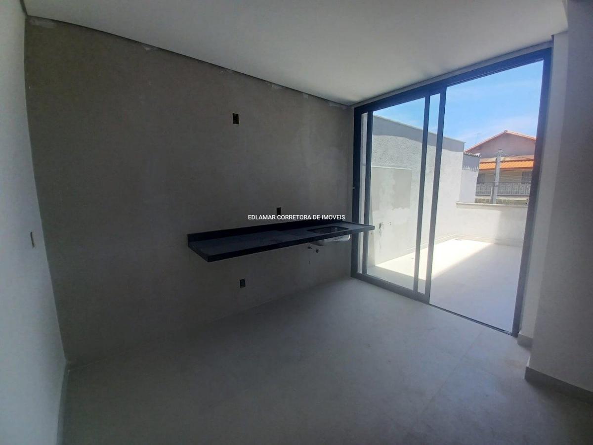 Apartamento, Eldorado, 2 Quartos, 2 Vagas, 1 Suíte