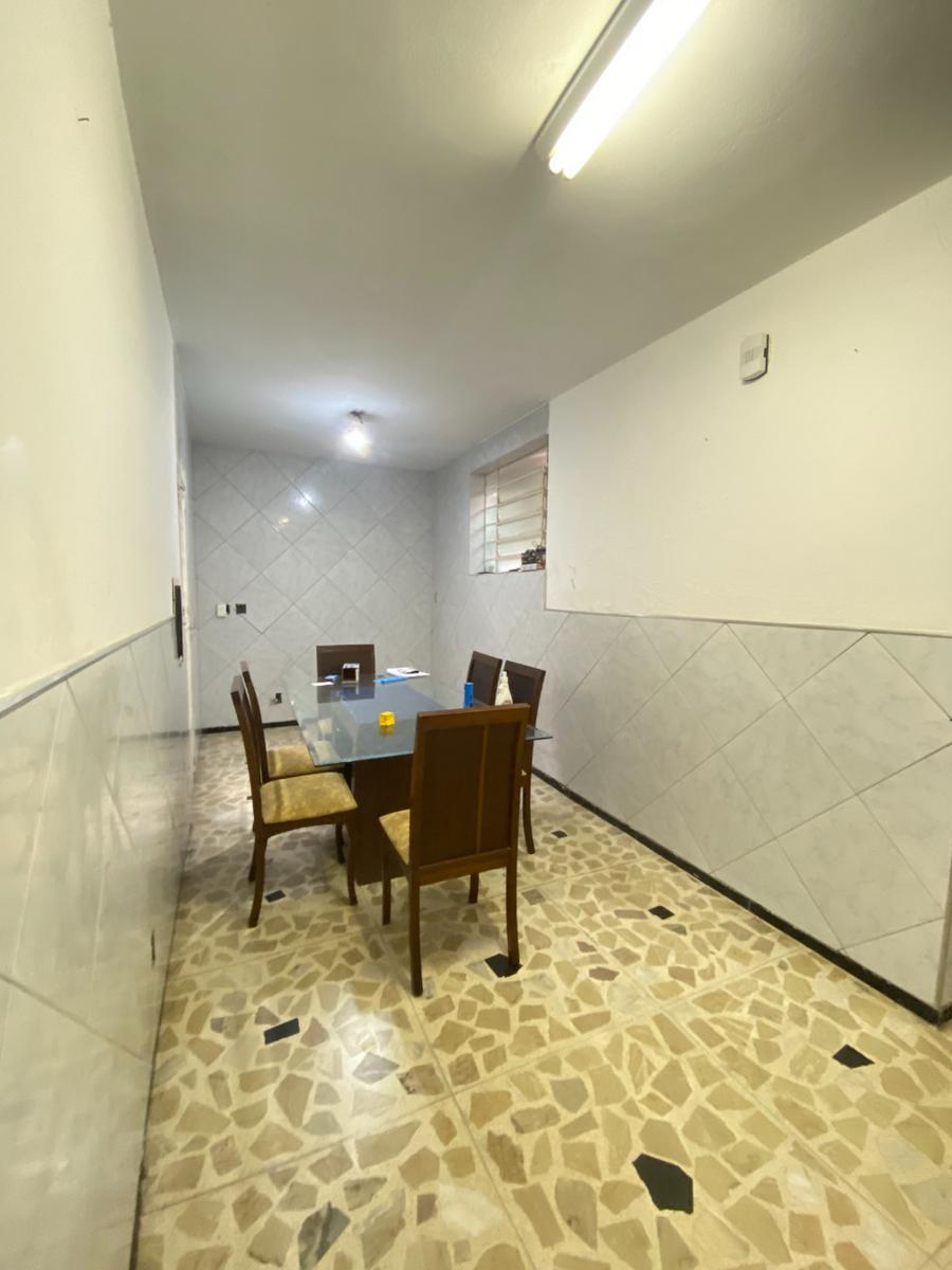 Casa, Sagrada Família, 3 Quartos, 2 Vagas