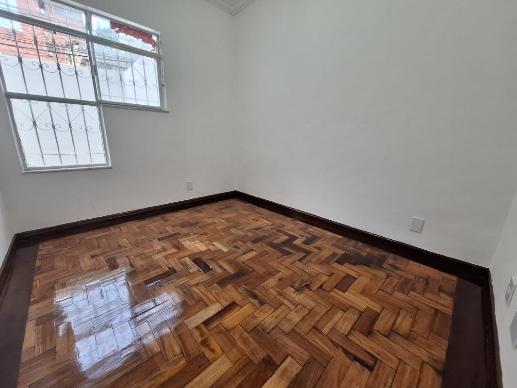 Apartamento, Dona Clara, 3 Quartos, 0 Vaga, 1 Suíte