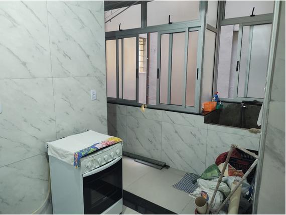 Apartamento, Centro, 3 Quartos, 0 Vaga