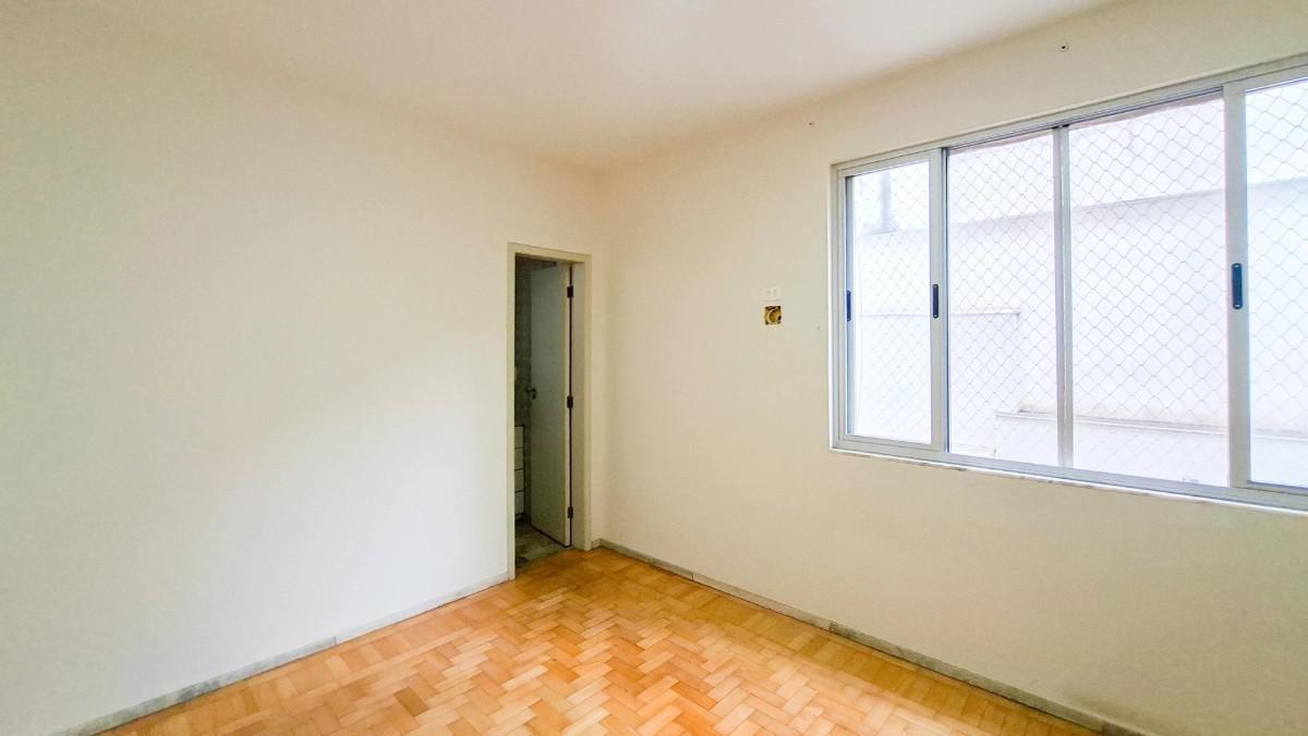 Apartamento, Funcionários, 4 Quartos, 1 Vaga, 1 Suíte
