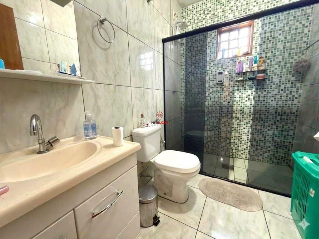 Casa, Diamante, 3 Quartos, 5 Vagas, 1 Suíte