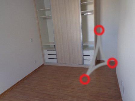 Apartamento, Fernão Dias, 3 Quartos, 2 Vagas, 1 Suíte