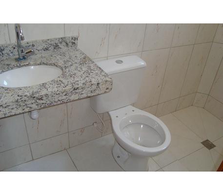 Cobertura, Floramar, 3 Quartos, 2 Vagas, 1 Suíte