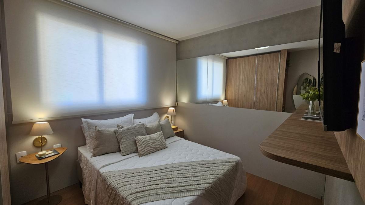 Apartamento, Coração Eucarístico, 3 Quartos, 2 Vagas, 1 Suíte