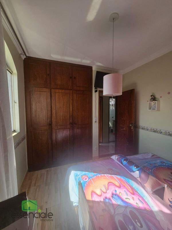 Apartamento, Novo Eldorado, 2 Quartos, 1 Vaga, 1 Suíte