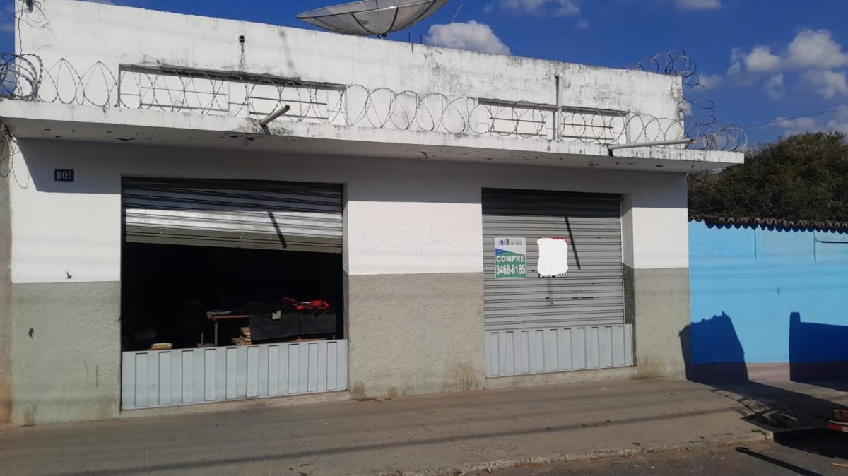 Andar, Nova Vista, 0 Quarto, 0 Vaga