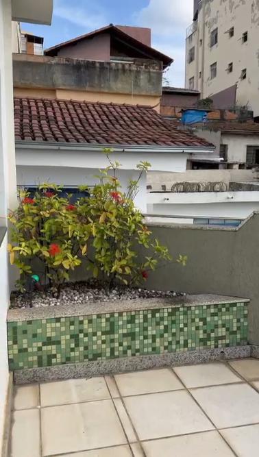 Casa, Nova Suíssa, 4 Quartos, 3 Vagas, 1 Suíte