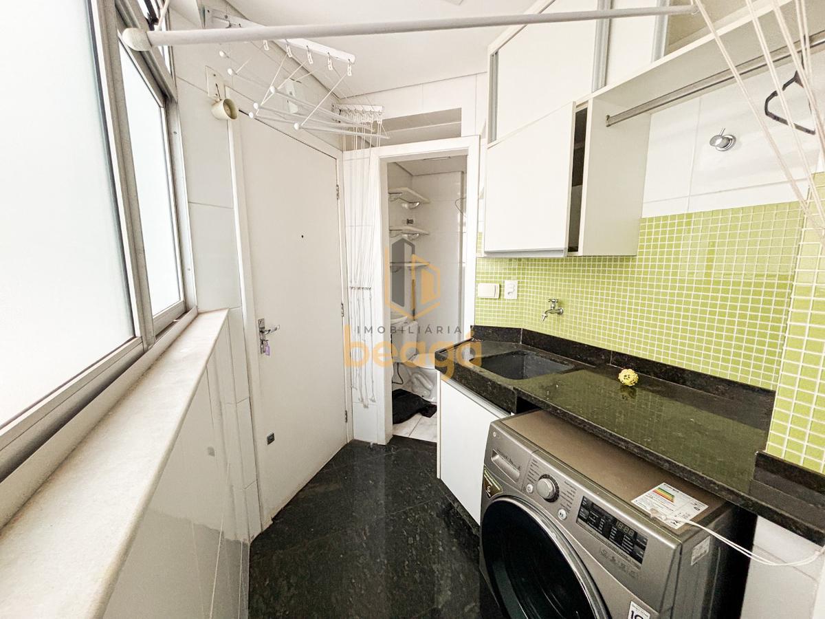 Apartamento, Castelo, 3 Quartos, 3 Vagas, 2 Suítes