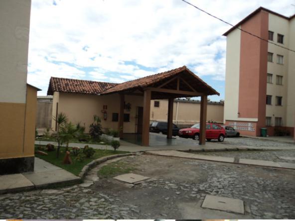 Apartamento, Dom Silvério, 2 Quartos, 2 Vagas