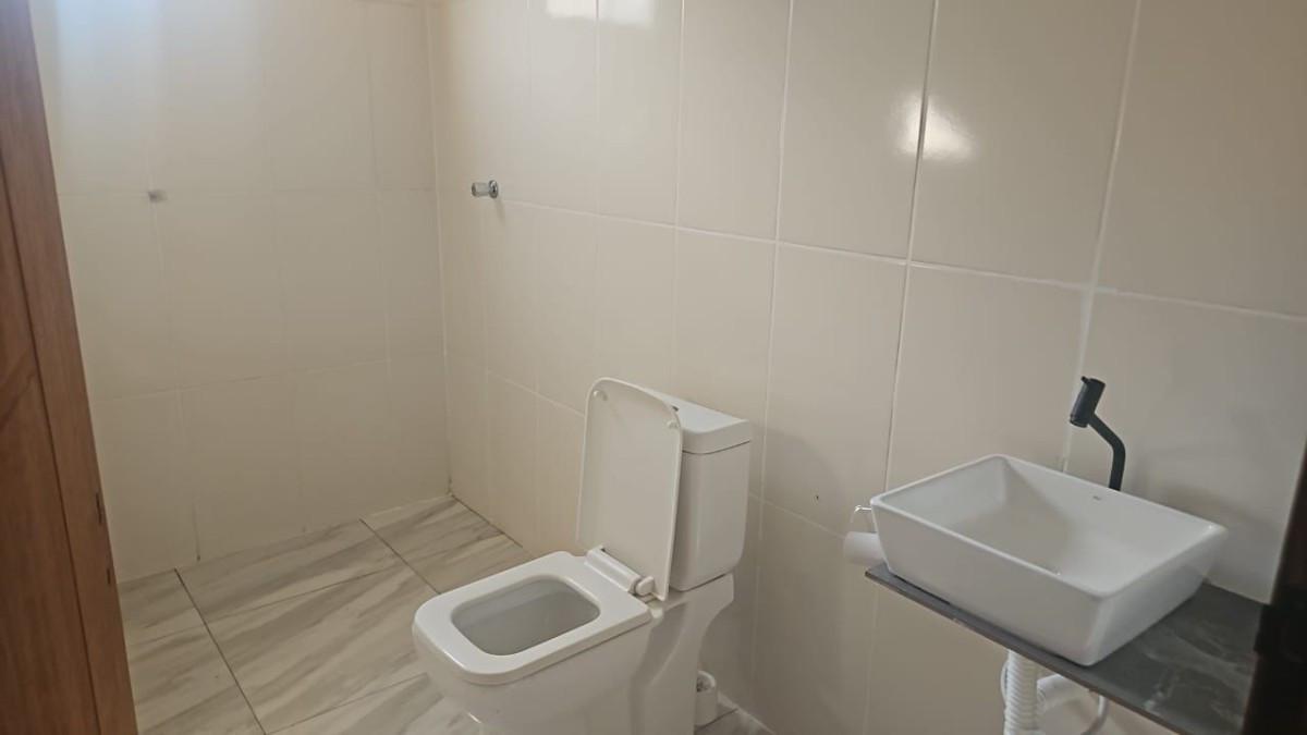 Casa, Tangará, 3 Quartos, 2 Vagas, 1 Suíte