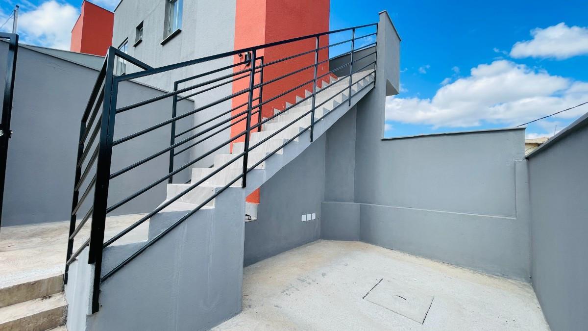 Apartamento, Parque Xangri-lá, 2 Quartos, 1 Vaga, 1 Suíte