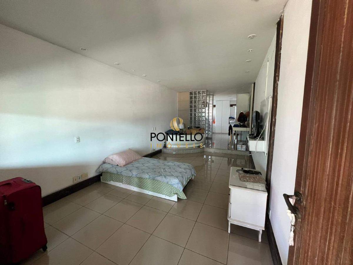 Casa, Boa Vista, 4 Quartos, 10 Vagas, 4 Suítes