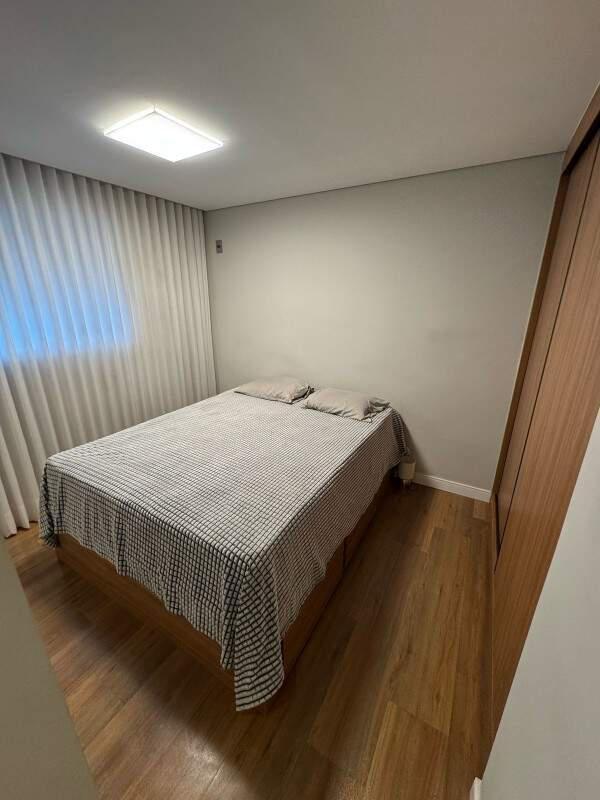 Apartamento, Nova Suíssa, 2 Quartos, 2 Vagas, 1 Suíte