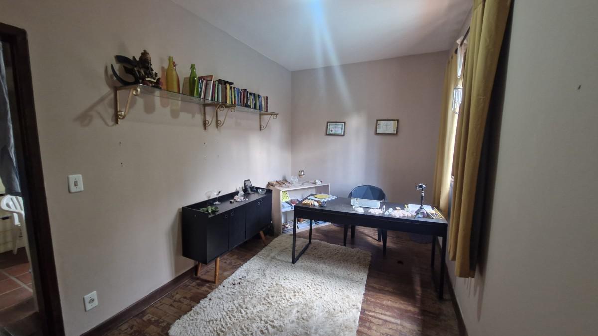 Casa, Belvedere, 4 Quartos, 4 Vagas, 1 Suíte