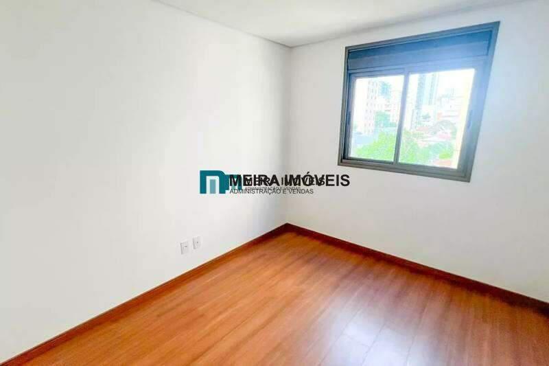 Apartamento, Serra, 3 Quartos, 2 Vagas, 1 Suíte