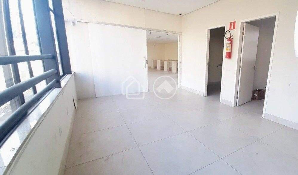 Sala, Santa Efigênia