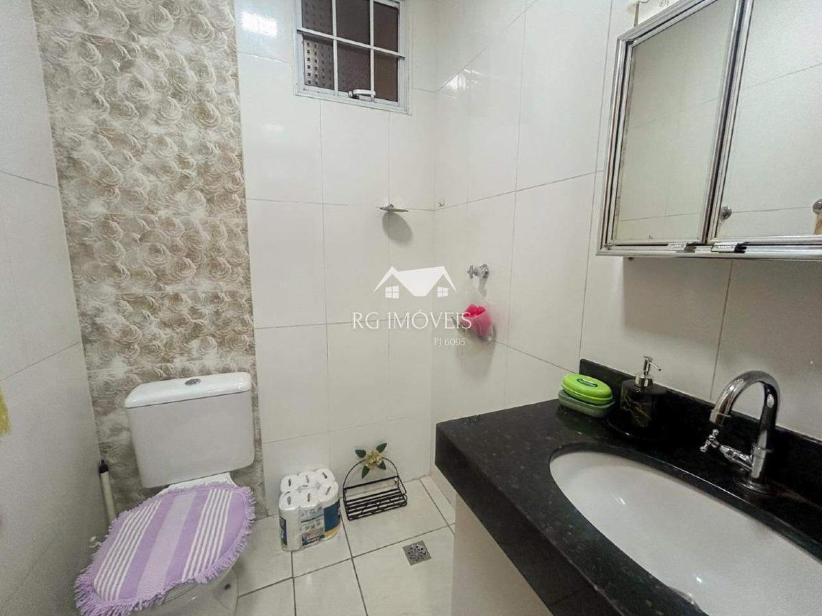 Casa, Betânia, 3 Quartos, 1 Vaga, 1 Suíte
