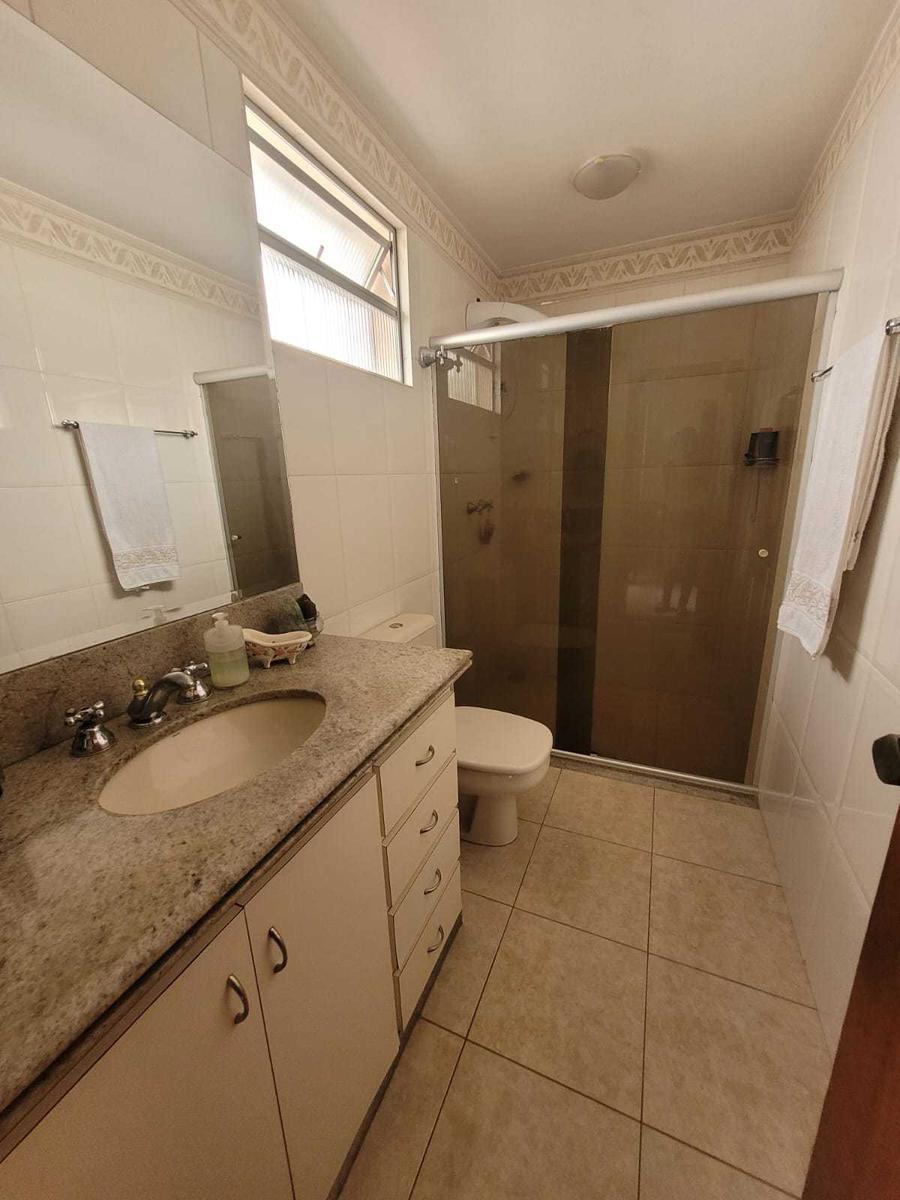 Casa, Sagrada Família, 4 Quartos, 2 Vagas