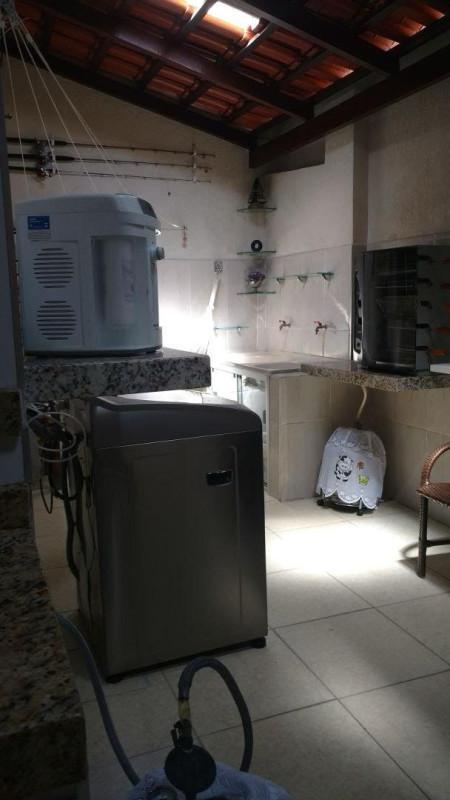 Casa, Colorado, 2 Quartos, 1 Vaga
