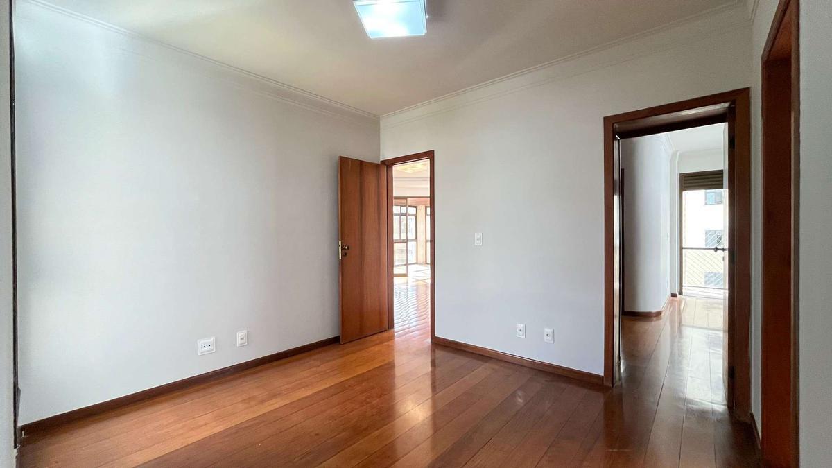 Apartamento, Gutierrez, 4 Quartos, 4 Vagas, 2 Suítes