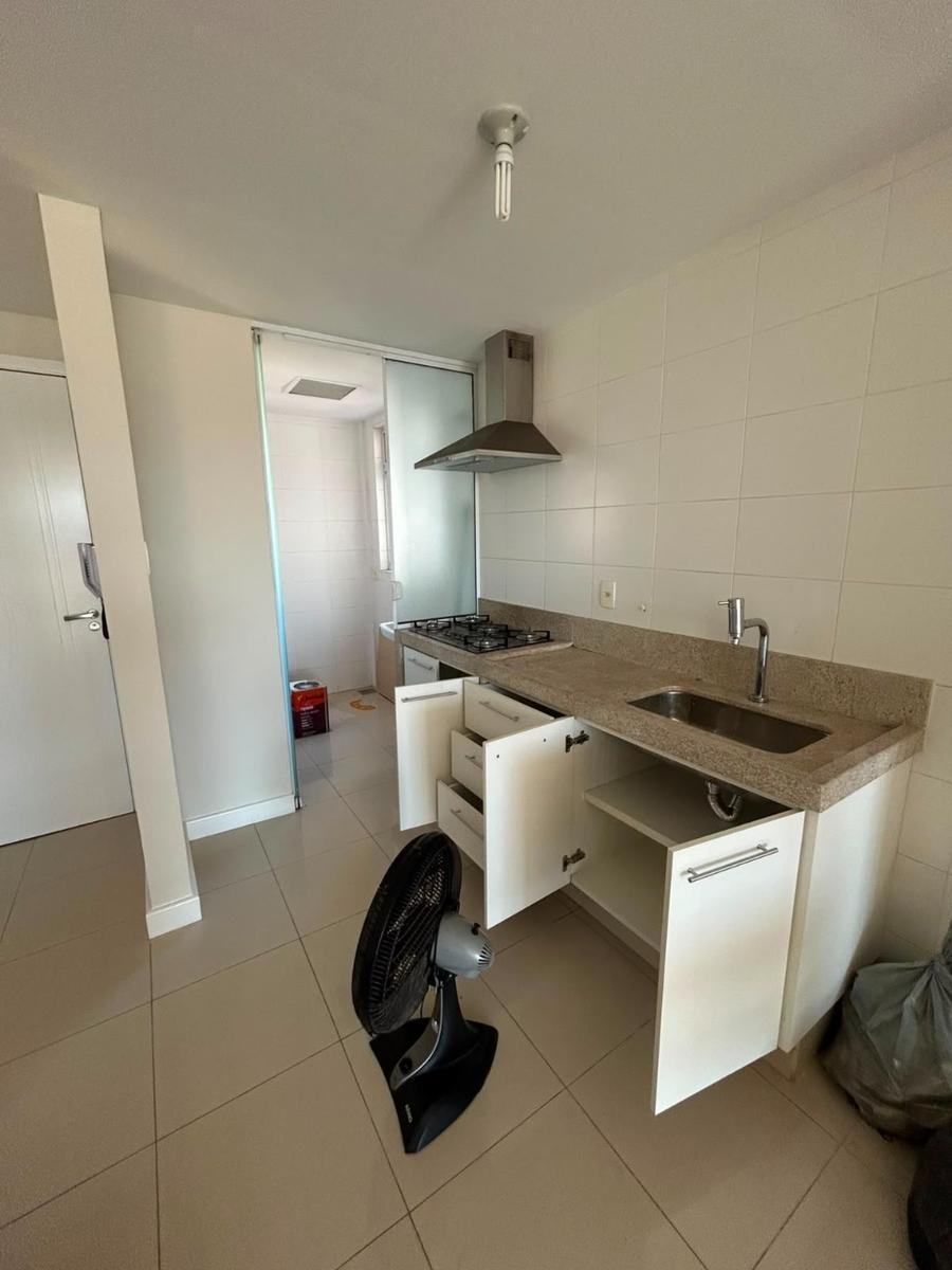 Apartamento, Santa Luiza, 3 Quartos, 1 Vaga, 1 Suíte