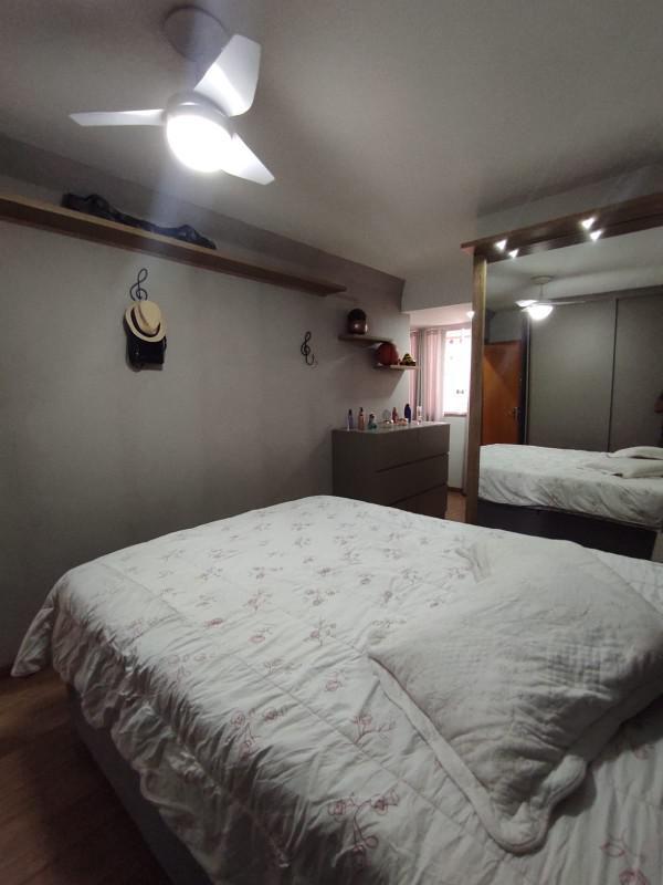 Apartamento, Arvoredo, 2 Quartos, 2 Vagas, 1 Suíte