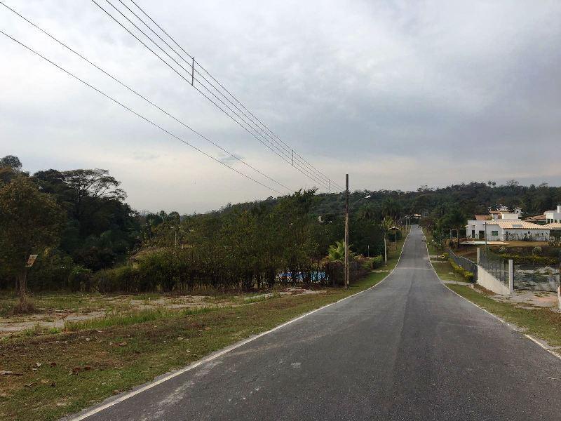 Lote, Condomínio Solar das Palmeiras, 0 Quarto, 0 Vaga