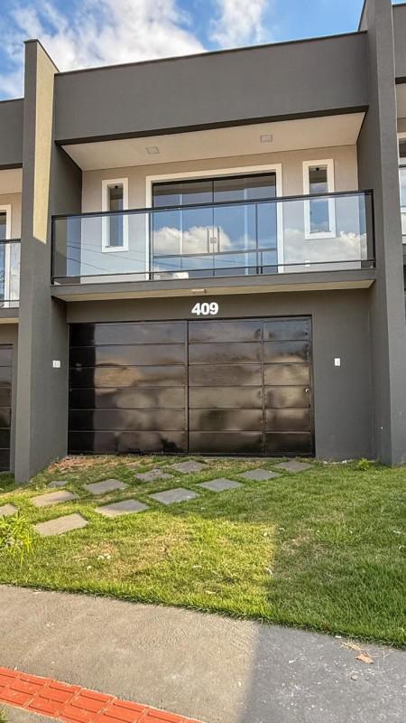 Casa, Vila Verde, 3 Quartos, 2 Vagas