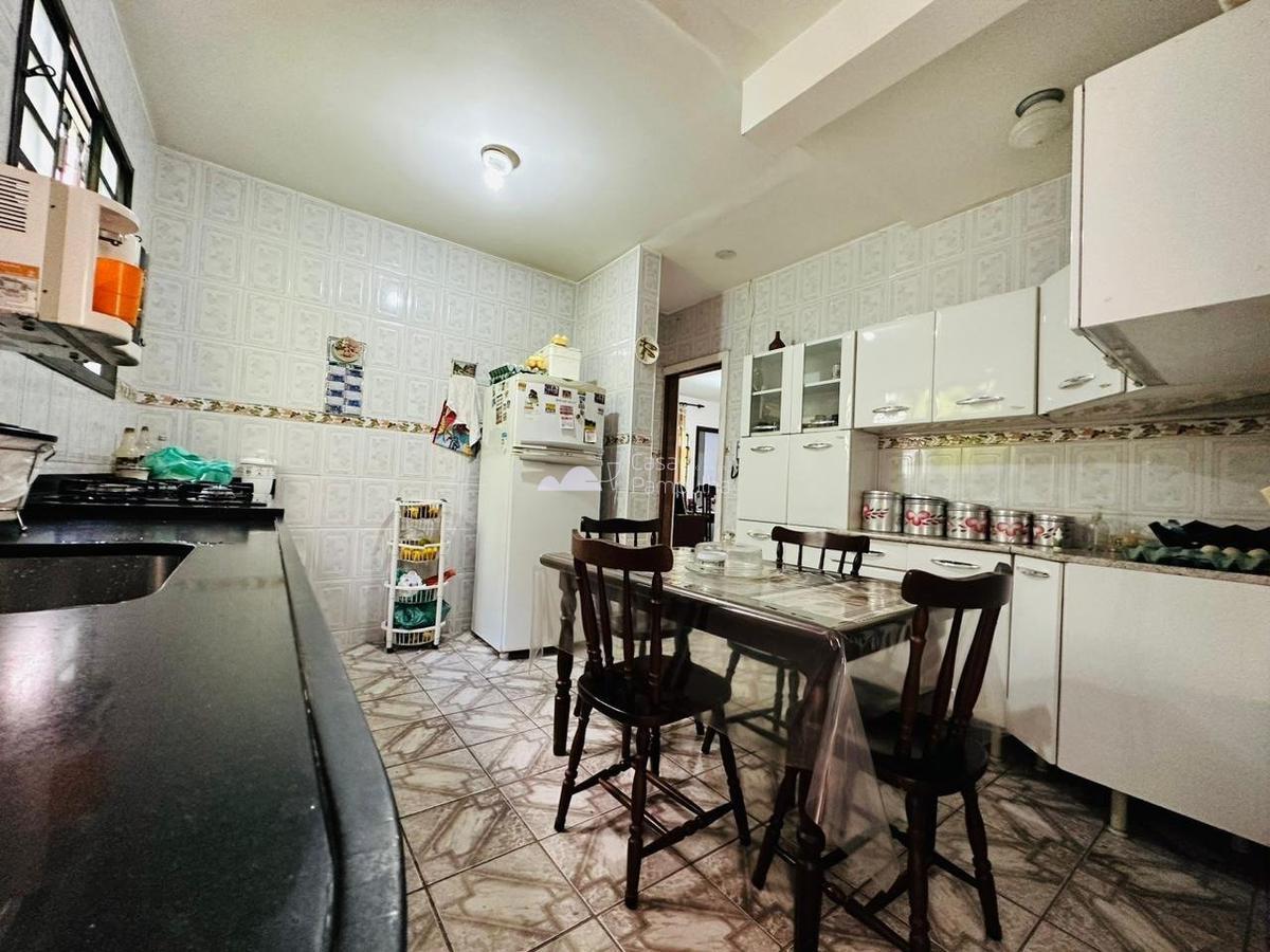 Casa, Santa Amélia, 4 Quartos, 10 Vagas, 1 Suíte