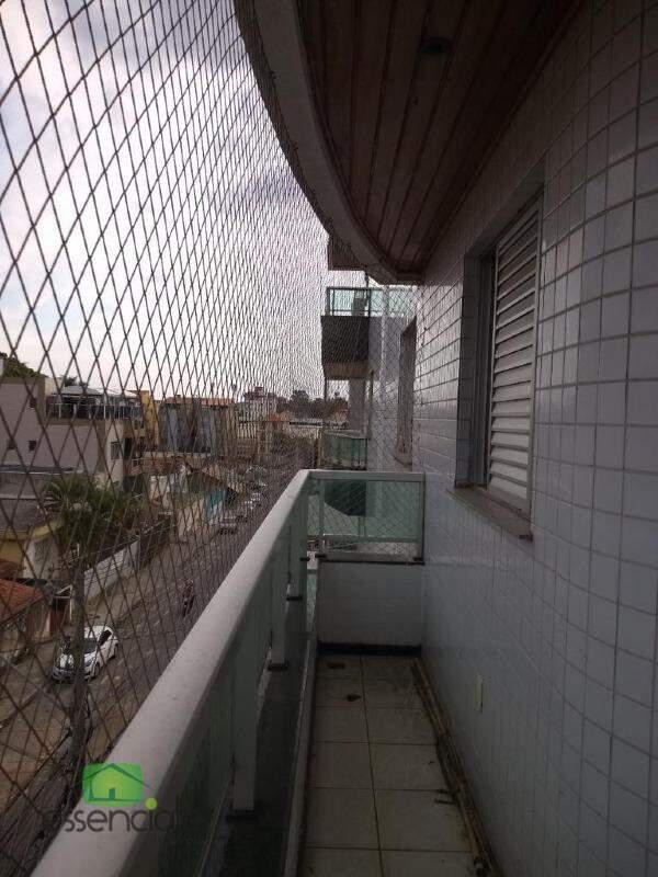 Apartamento, Eldorado, 3 Quartos, 2 Vagas, 1 Suíte