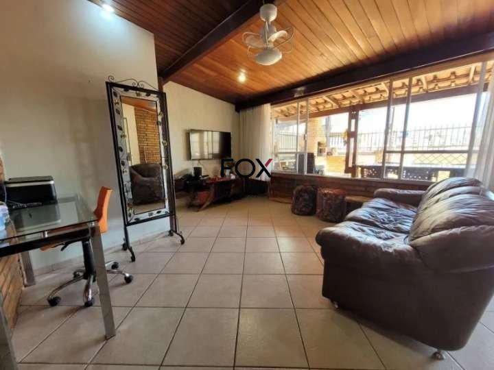 Cobertura, Cidade Nova, 5 Quartos, 2 Vagas, 2 Suítes