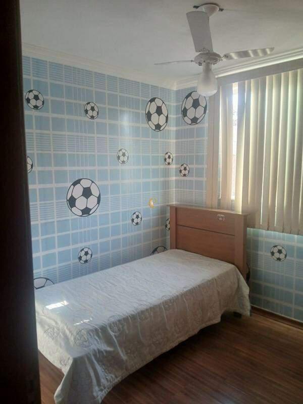 Apartamento, Cabral, 3 Quartos, 1 Vaga, 1 Suíte