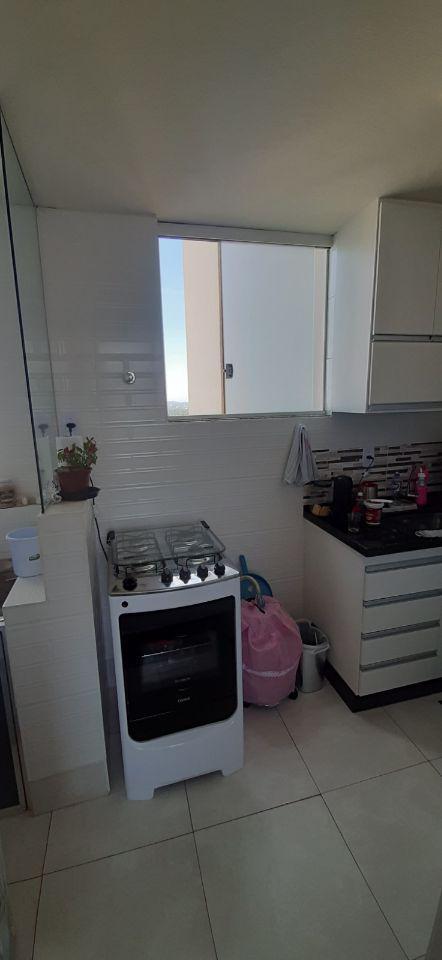 Apartamento, Nova Cachoeirinha, 2 Quartos, 1 Vaga