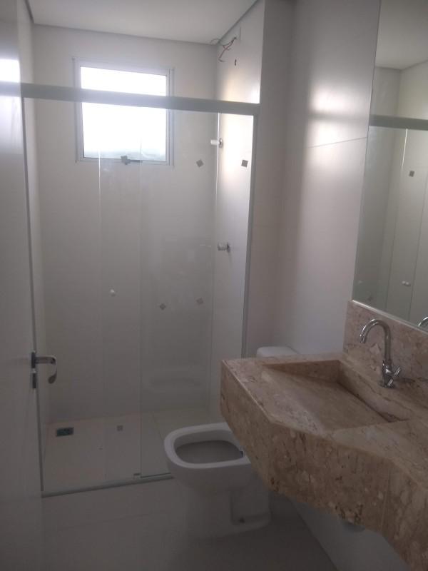 Apartamento, Fernão Dias, 3 Quartos, 2 Vagas, 1 Suíte