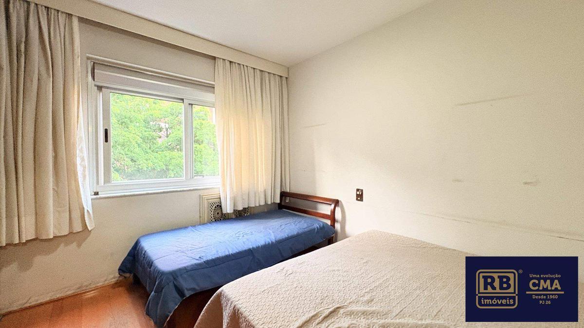 Apartamento, Savassi, 4 Quartos, 2 Vagas, 1 Suíte