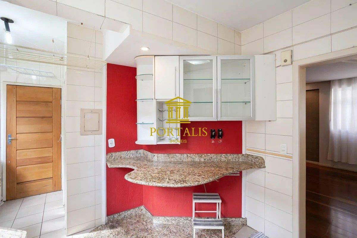 Apartamento, Dona Clara, 3 Quartos, 2 Vagas, 1 Suíte