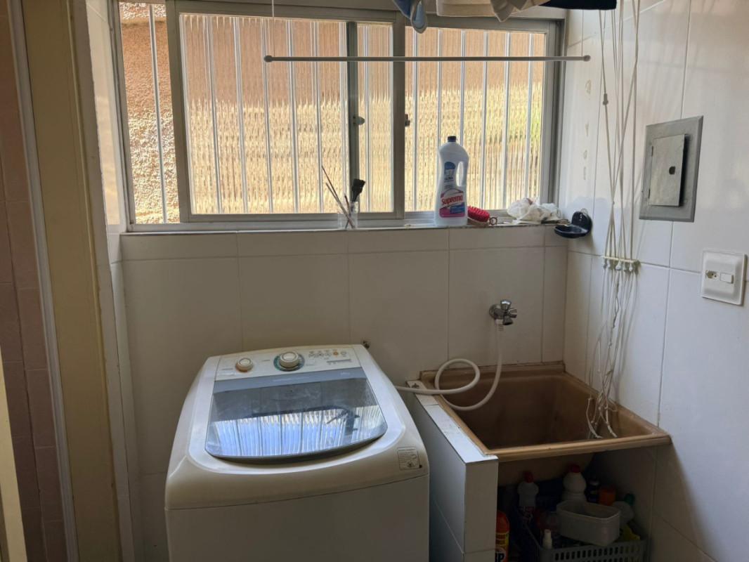 Apartamento, Jardim América, 2 Quartos, 1 Vaga