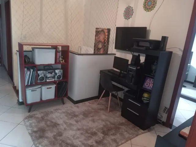 Casa, Novo Glória, 4 Quartos, 2 Vagas, 1 Suíte