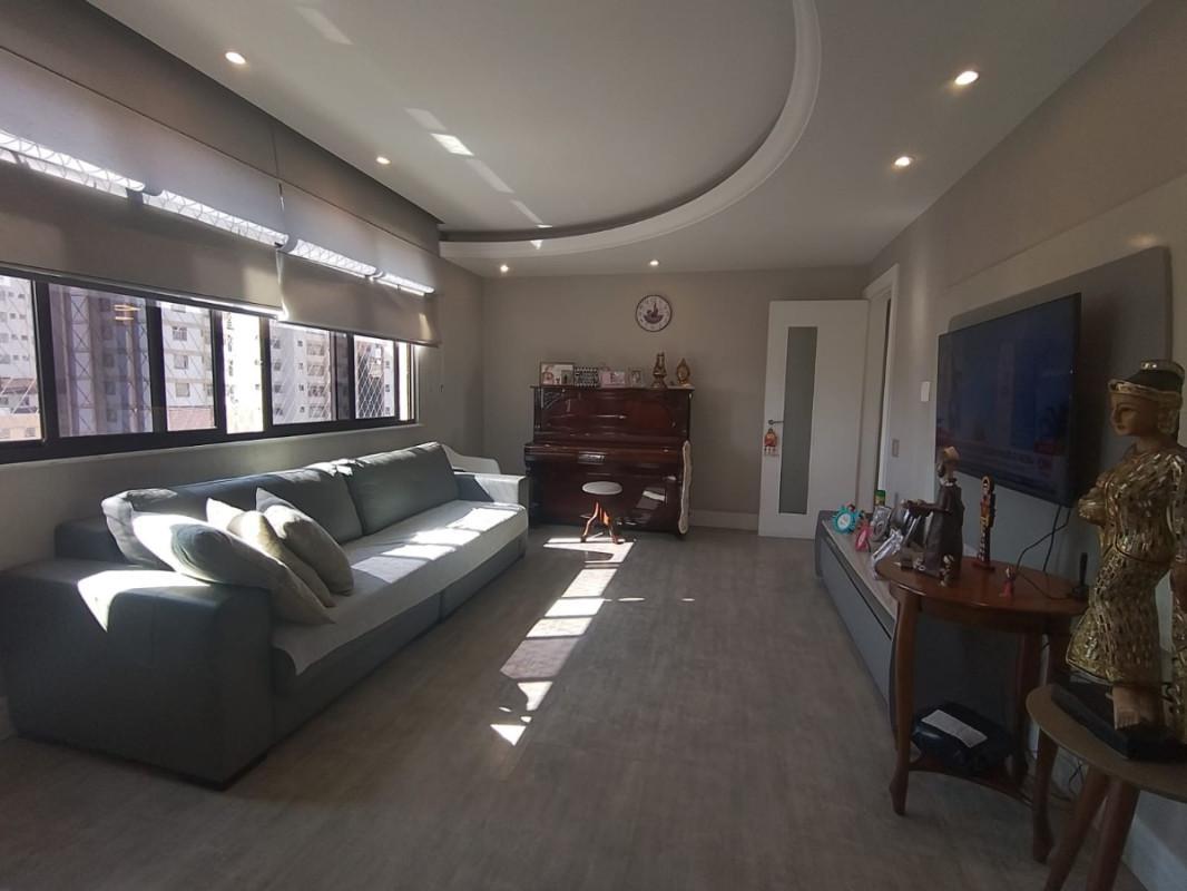 Apartamento, Alto Barroca, 4 Quartos, 2 Vagas, 1 Suíte