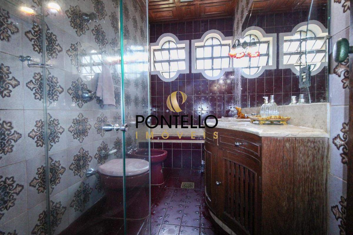 Casa, São Bento, 4 Quartos, 8 Vagas, 2 Suítes