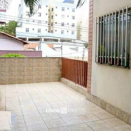 Apartamento, João Pinheiro, 2 Quartos, 1 Vaga