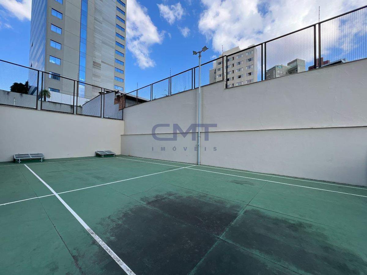 Cobertura, São Pedro, 2 Quartos, 3 Vagas, 1 Suíte