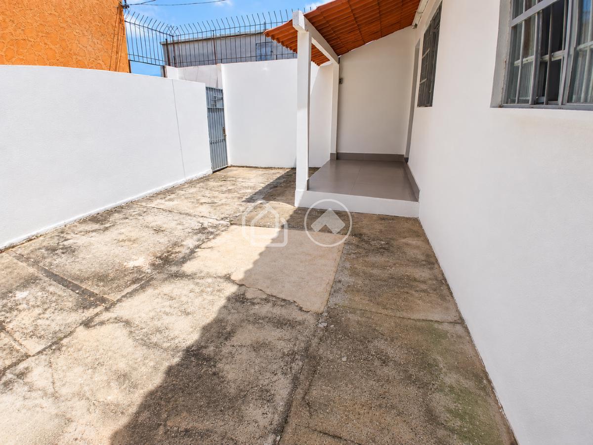 Casa, Estrela do Oriente, 2 Quartos