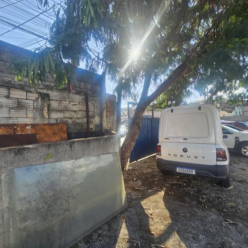Lote, Jardim América, 0 Quarto, 0 Vaga
