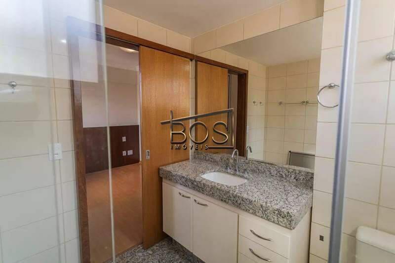 Apartamento, Santa Teresa, 4 Quartos, 4 Vagas, 2 Suítes