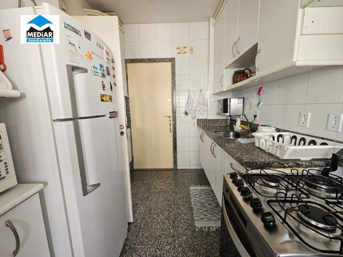 Apartamento, Boa Viagem, 3 Quartos, 2 Vagas, 1 Suíte