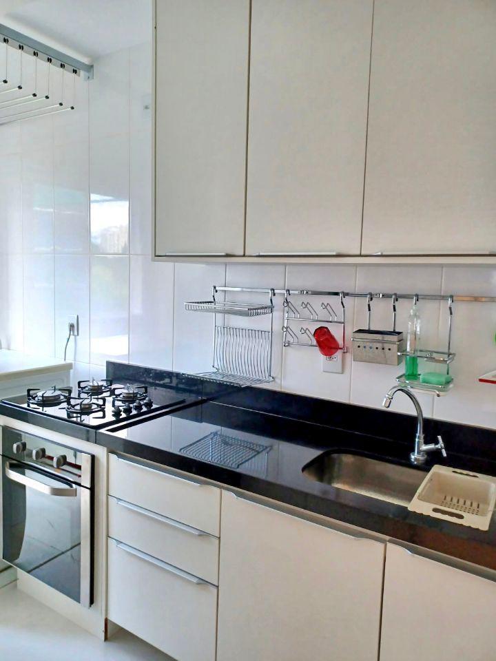 Apartamento, Funcionários, 3 Quartos, 2 Vagas, 1 Suíte