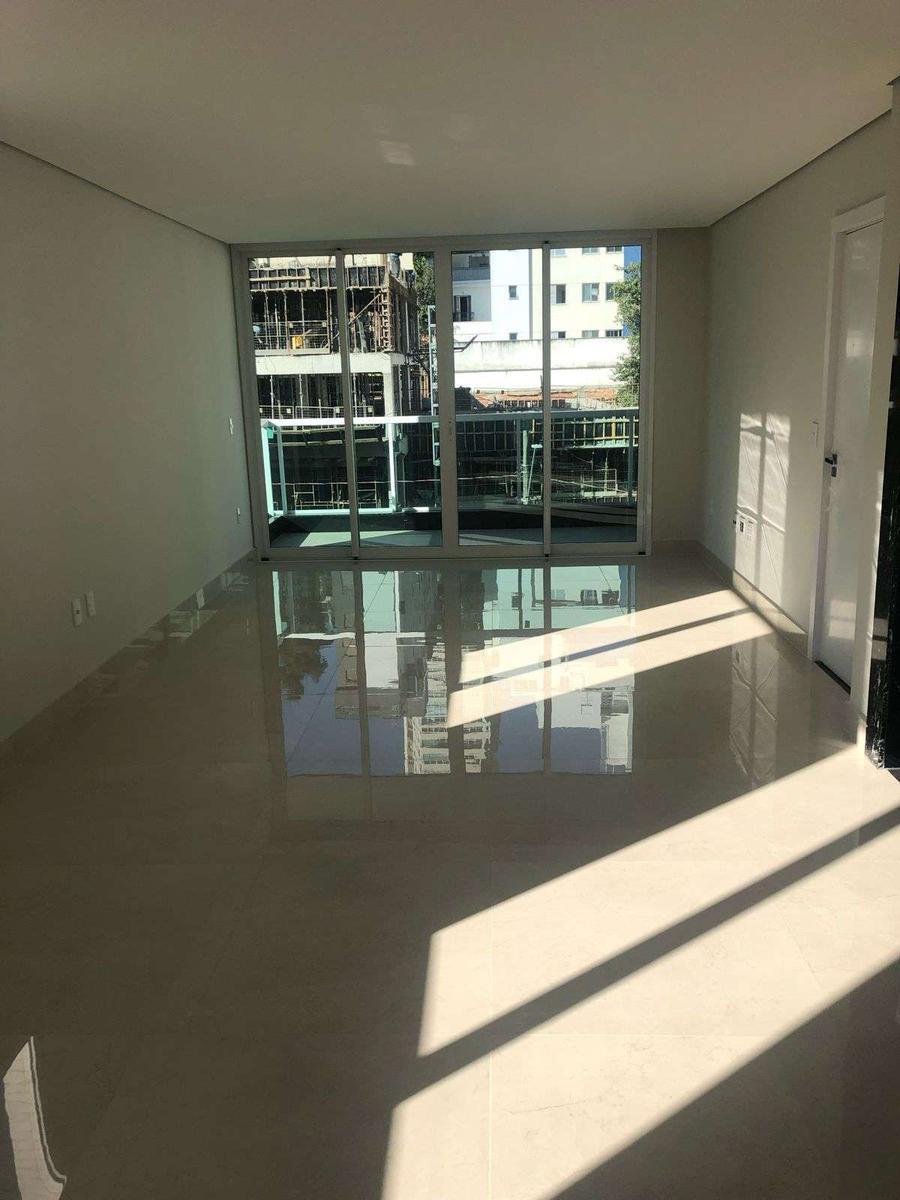 Apartamento, Gutierrez, 4 Quartos, 3 Vagas, 2 Suítes