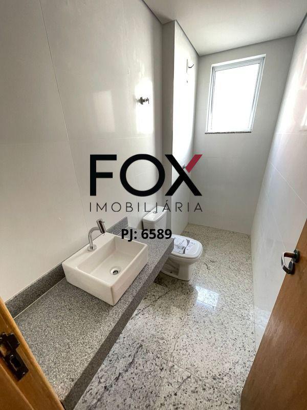 Apartamento, União, 3 Quartos, 2 Vagas, 1 Suíte